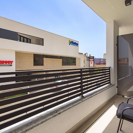 Belinda Apartments With Balcony أوباتيا المظهر الخارجي الصورة