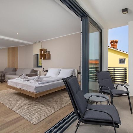 Belinda Apartments With Balcony أوباتيا المظهر الخارجي الصورة