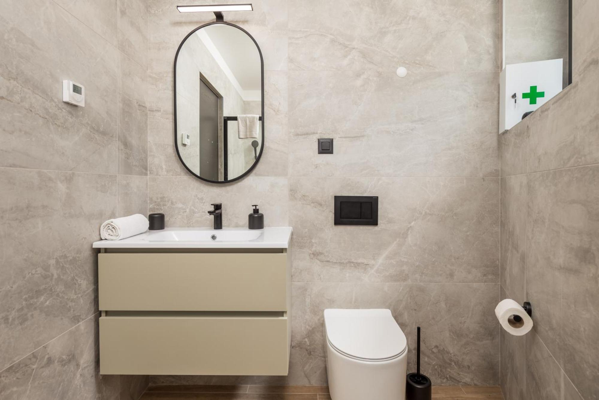Belinda Apartments With Balcony أوباتيا المظهر الخارجي الصورة