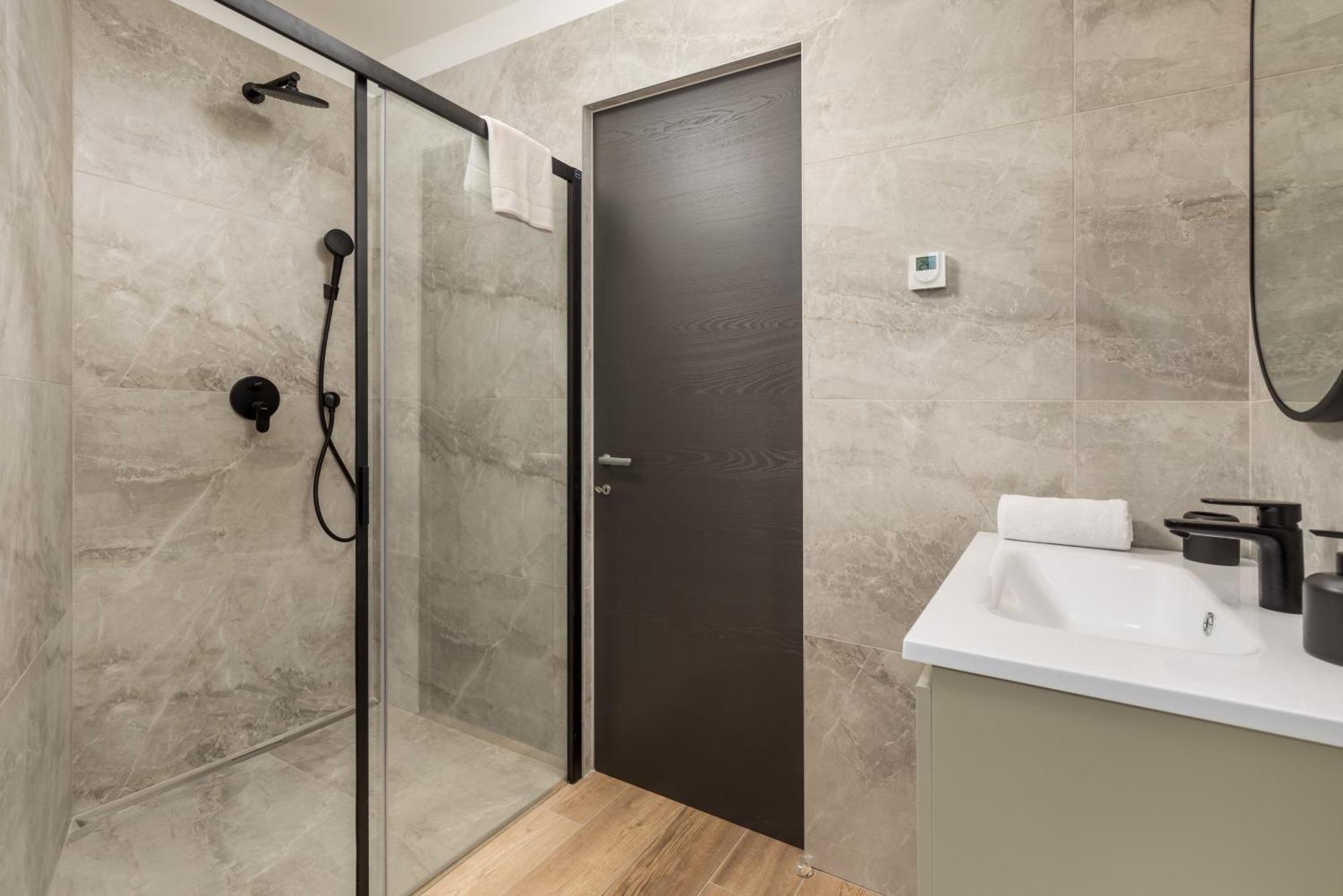 Belinda Apartments With Balcony أوباتيا المظهر الخارجي الصورة