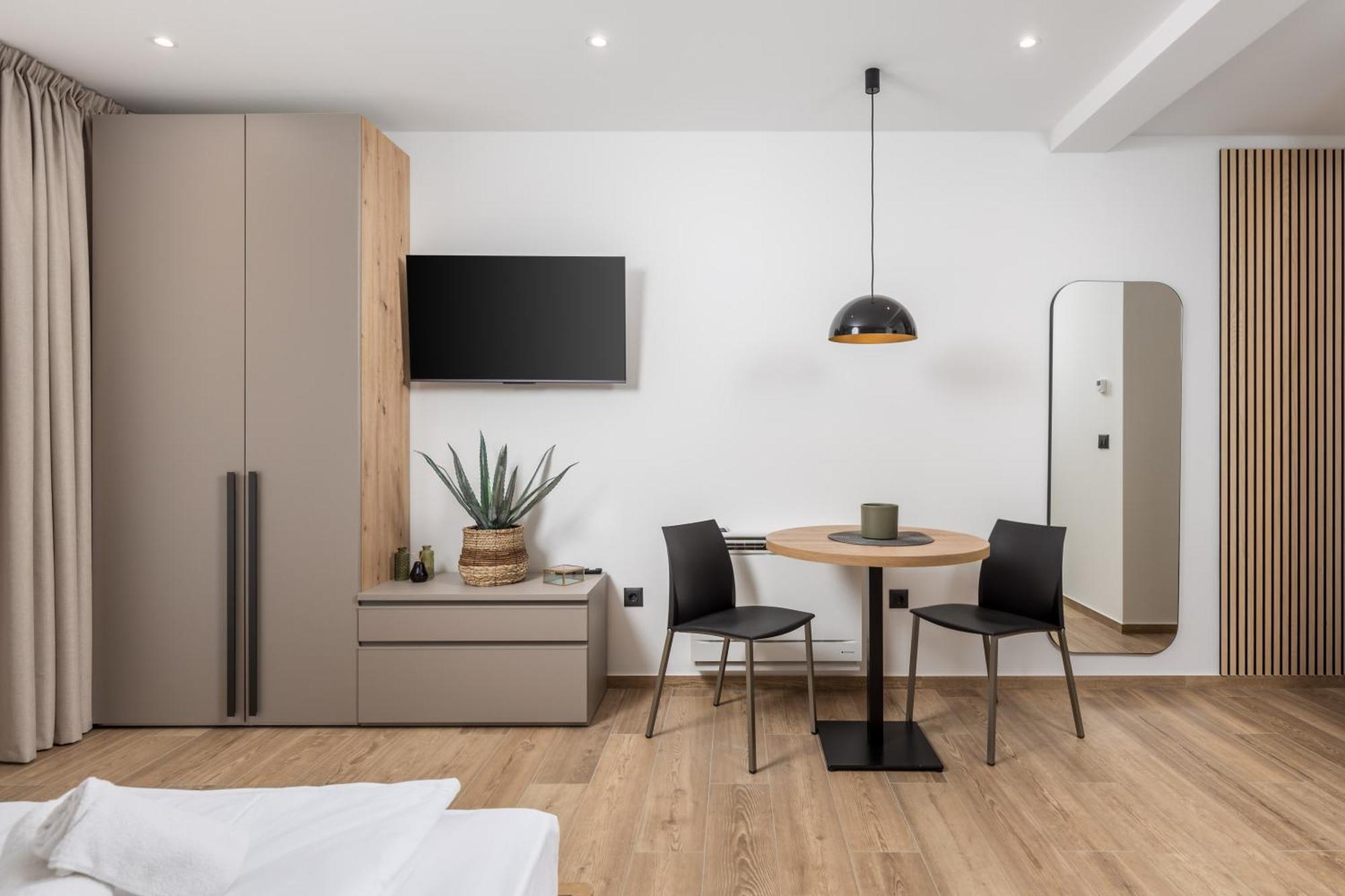 Belinda Apartments With Balcony أوباتيا المظهر الخارجي الصورة