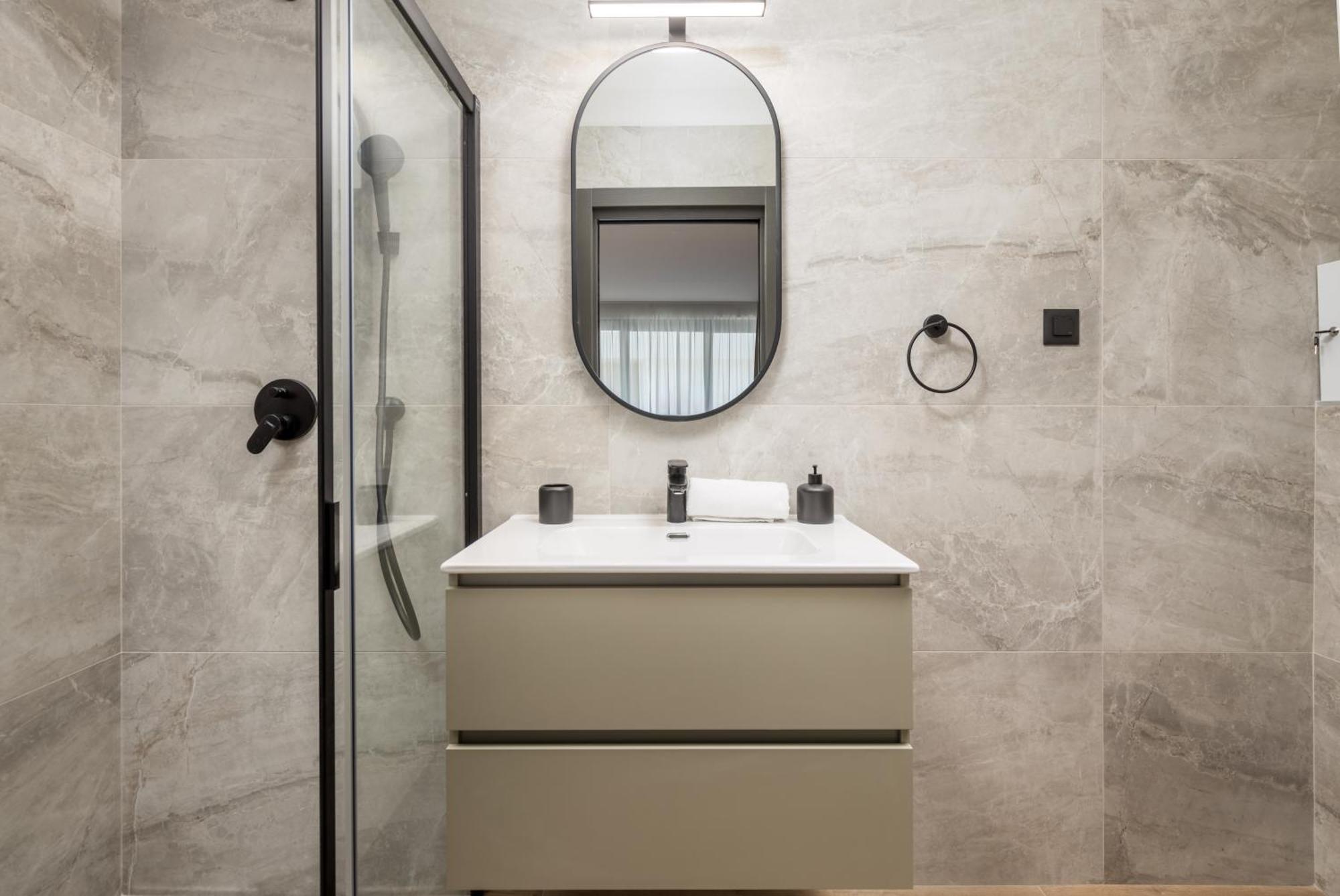 Belinda Apartments With Balcony أوباتيا المظهر الخارجي الصورة