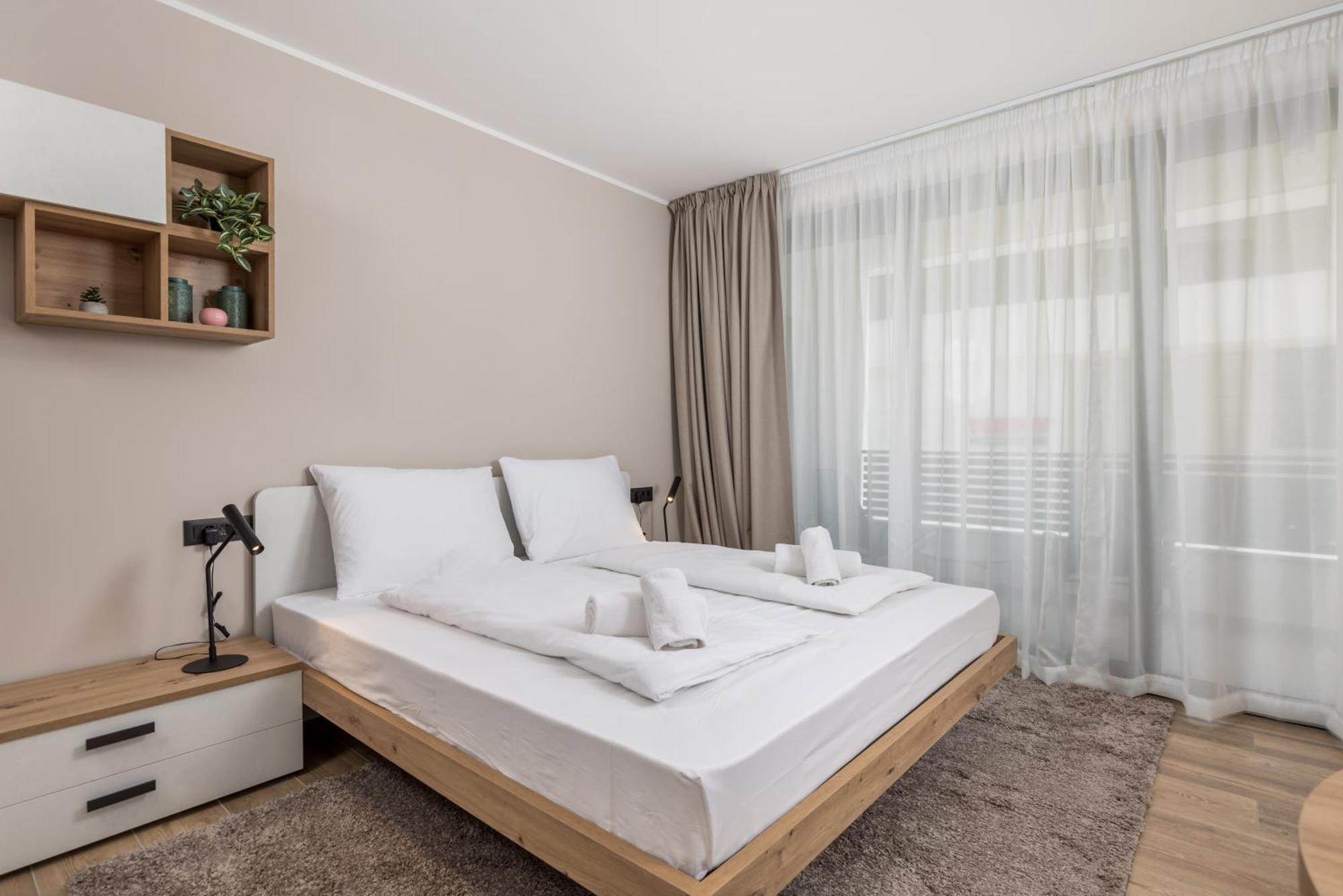 Belinda Apartments With Balcony أوباتيا المظهر الخارجي الصورة