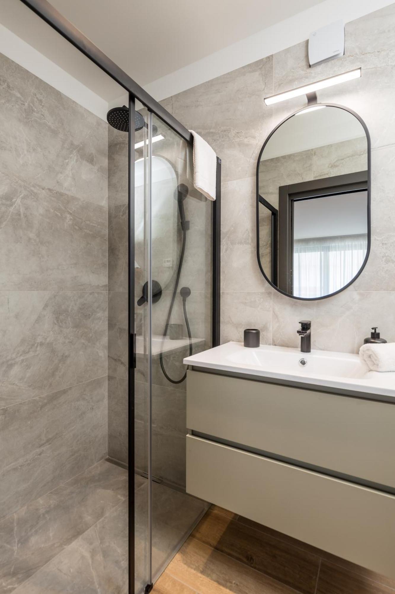 Belinda Apartments With Balcony أوباتيا المظهر الخارجي الصورة