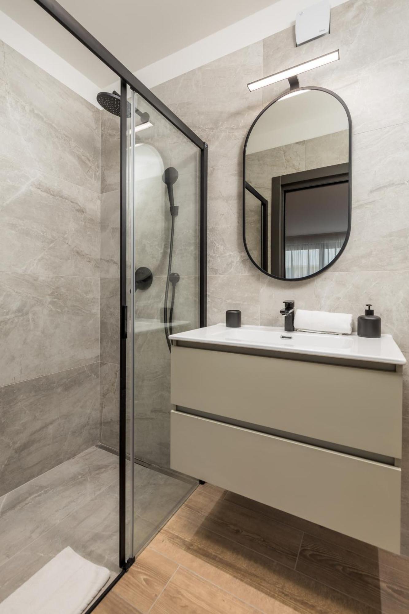Belinda Apartments With Balcony أوباتيا المظهر الخارجي الصورة