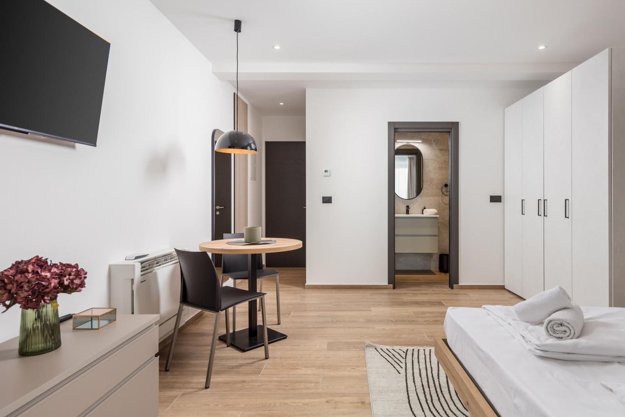 Belinda Apartments With Balcony أوباتيا المظهر الخارجي الصورة