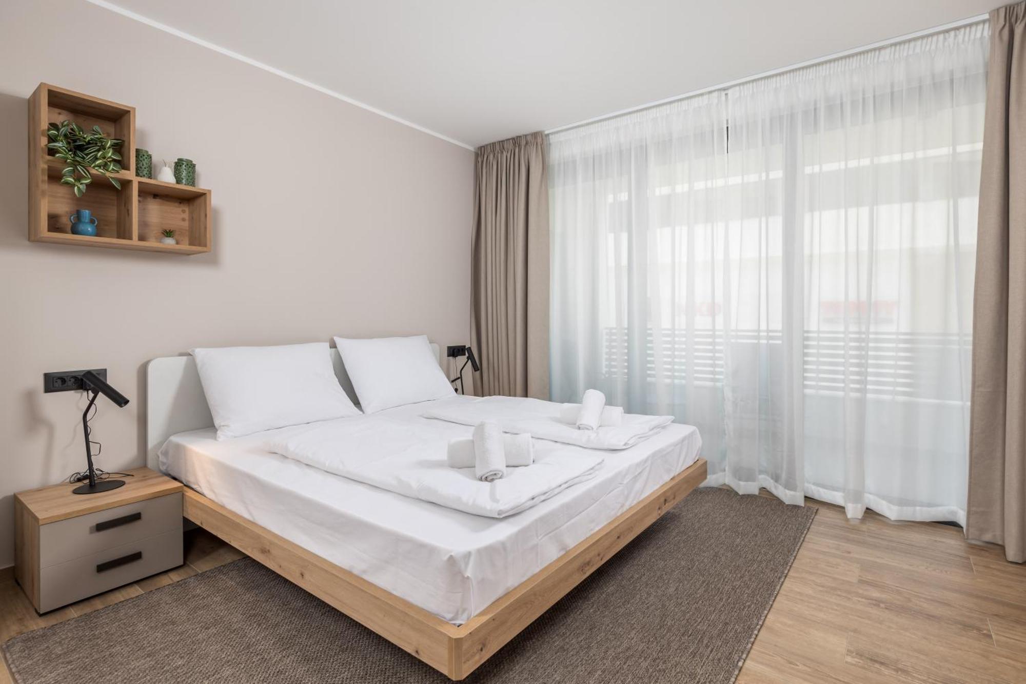 Belinda Apartments With Balcony أوباتيا المظهر الخارجي الصورة
