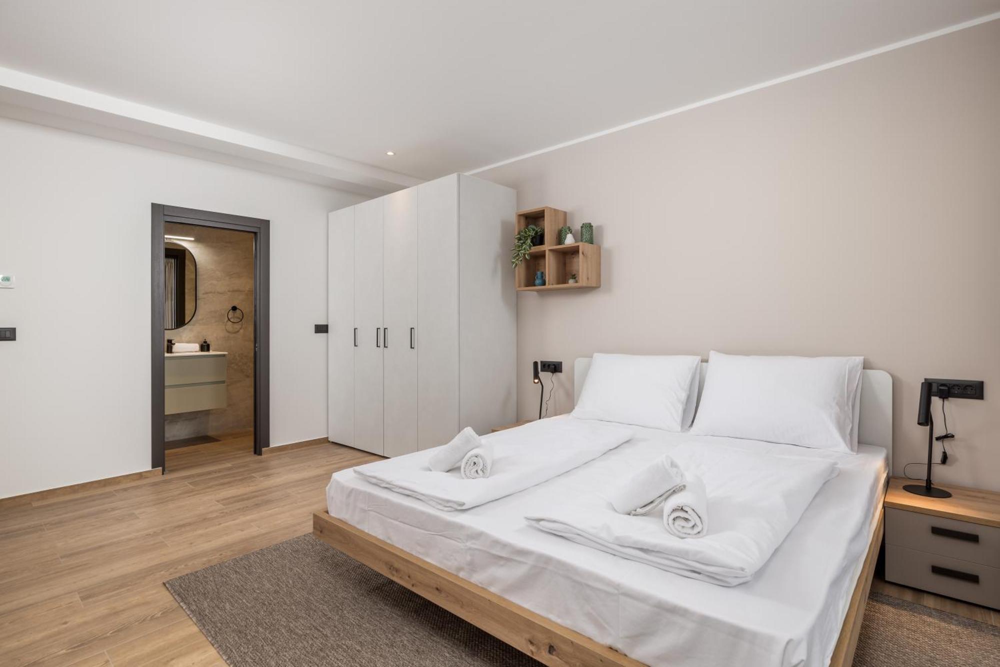 Belinda Apartments With Balcony أوباتيا المظهر الخارجي الصورة