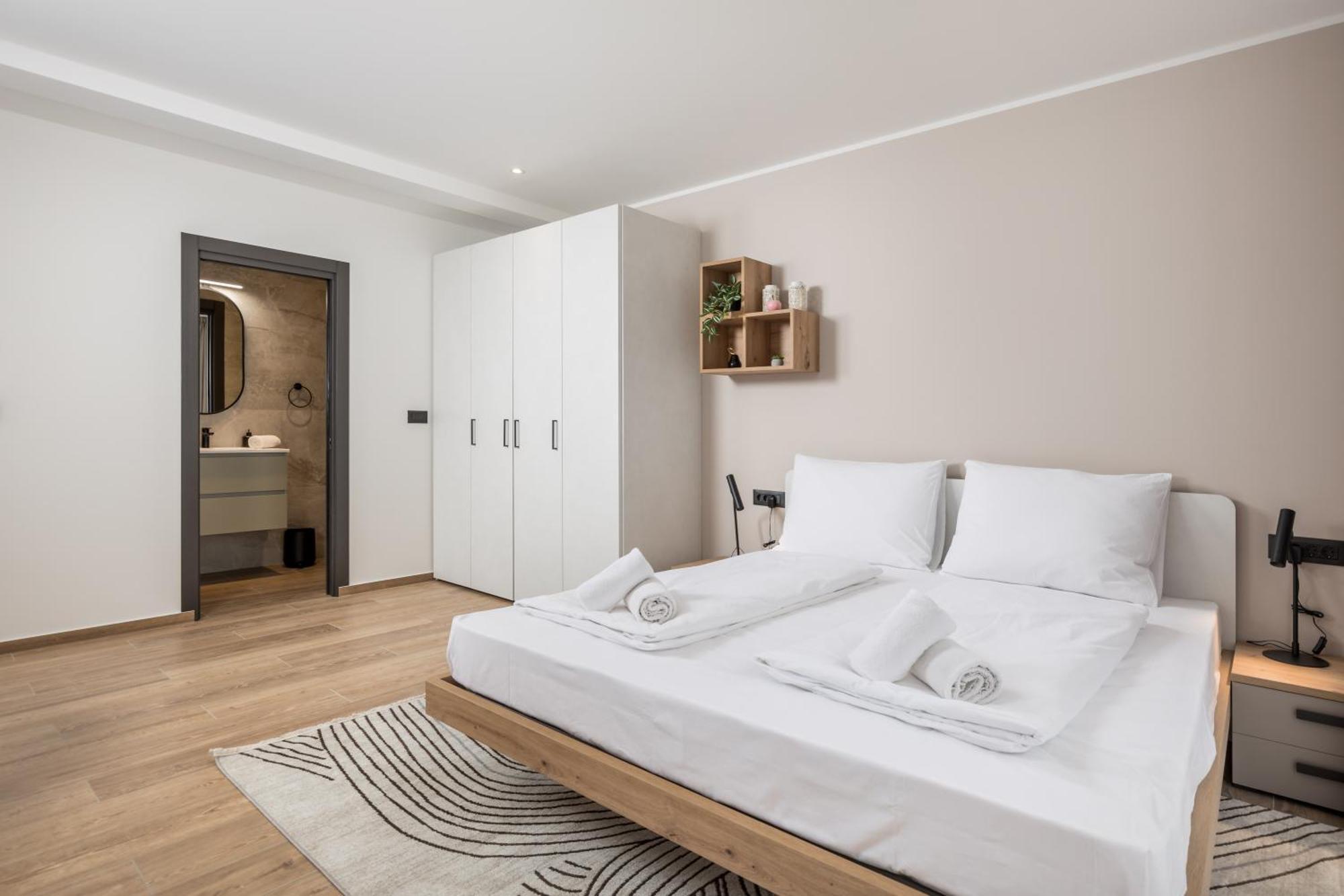 Belinda Apartments With Balcony أوباتيا المظهر الخارجي الصورة