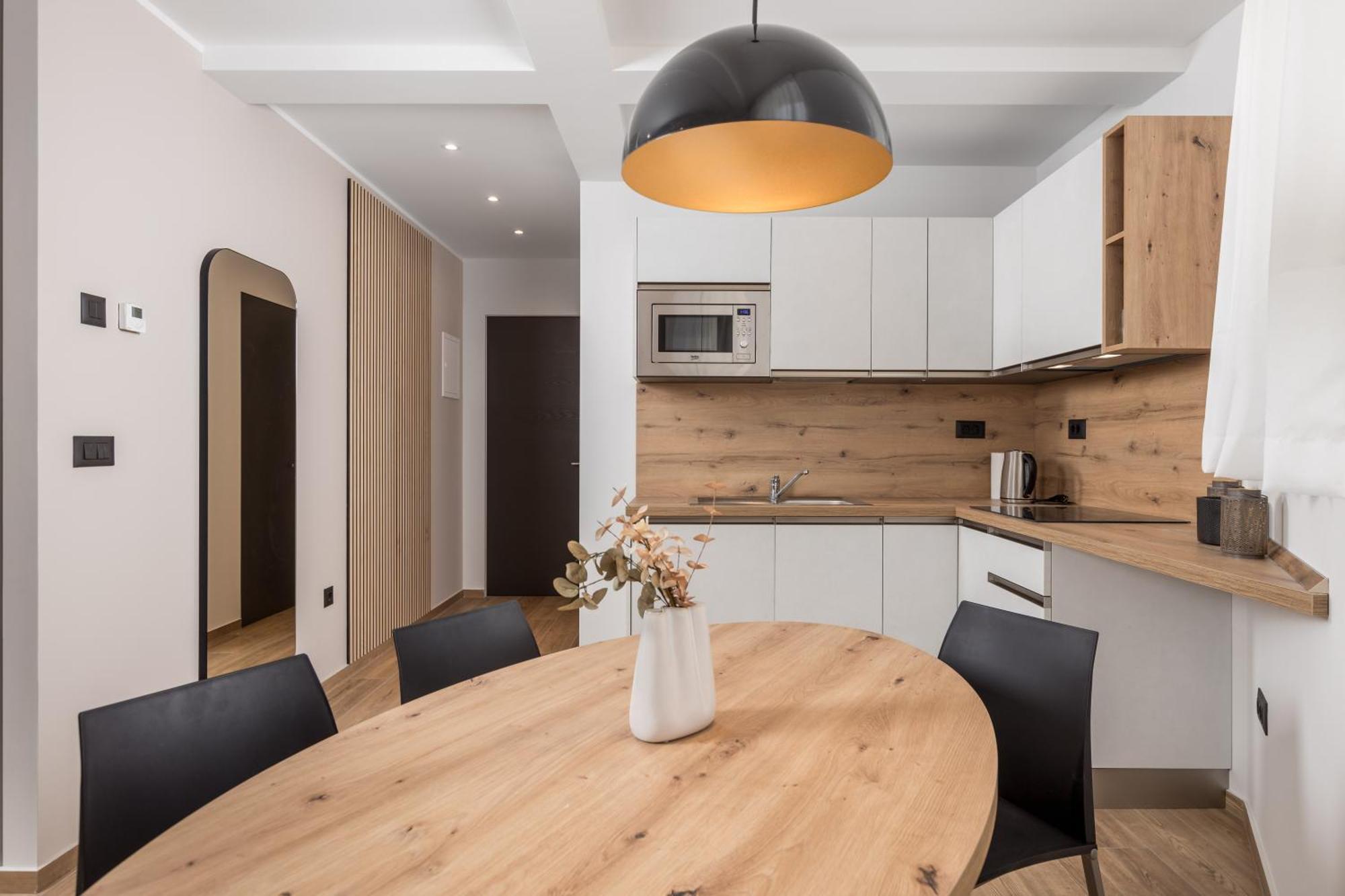 Belinda Apartments With Balcony أوباتيا المظهر الخارجي الصورة
