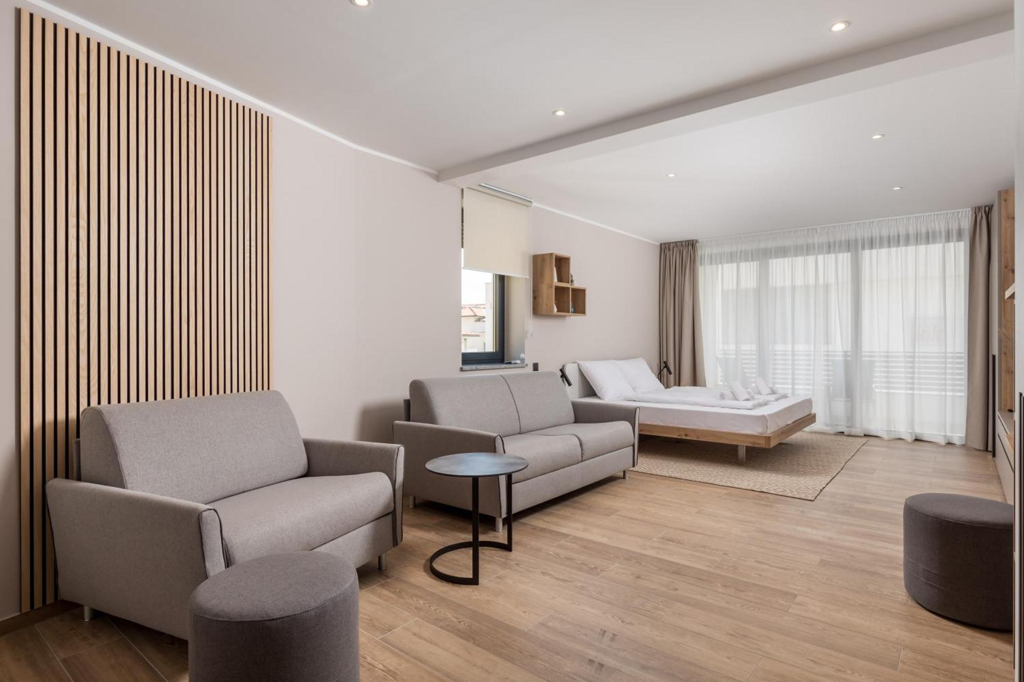 Belinda Apartments With Balcony أوباتيا المظهر الخارجي الصورة