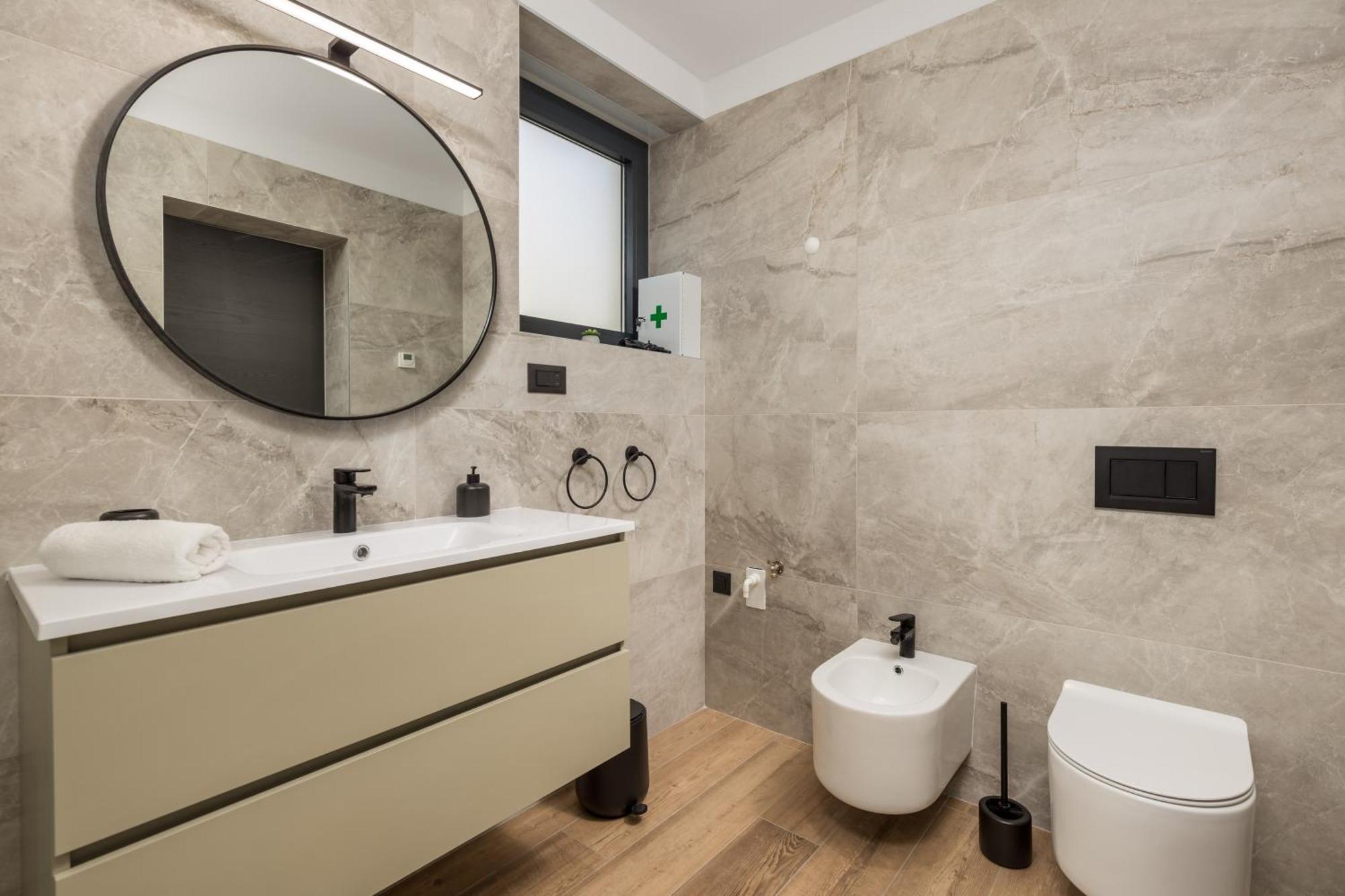 Belinda Apartments With Balcony أوباتيا المظهر الخارجي الصورة